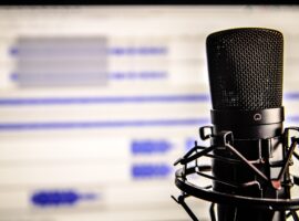 The Best Podcasts for Professionals Seeking Sports Jobs