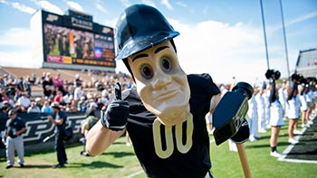 Purdue Boilermakers