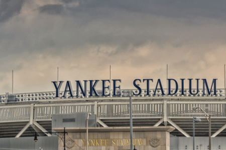 New York Yankees (1949-1953)