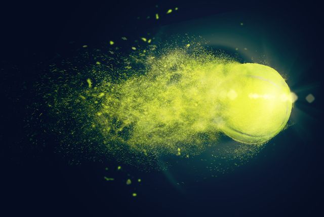 tennis technology how it is improving the sport