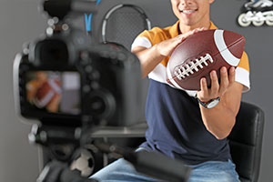 production assistant nfl sports jobs entry-level