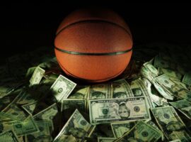 Top Paying Basketball Jobs: High-Earning Careers Off the Court