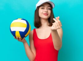 Top Paying Volleyball Jobs and How to Land Them