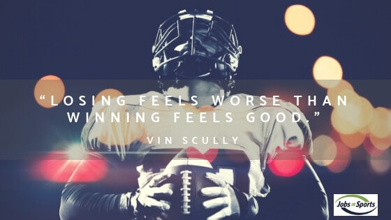 inspirational vin scully sports quotes