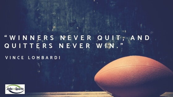 motivational vince lombardi quotes