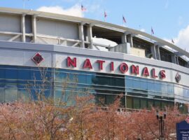 Employer Highlight: Washington Nationals