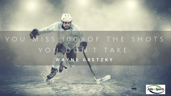 wayne gretzky sports quotes motivational