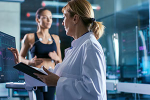 certificate in exercise science