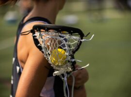 🚨Hot Job of The Week 🚨 – Women’s Lacrosse Head Coach