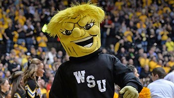 Wichita State Shockers