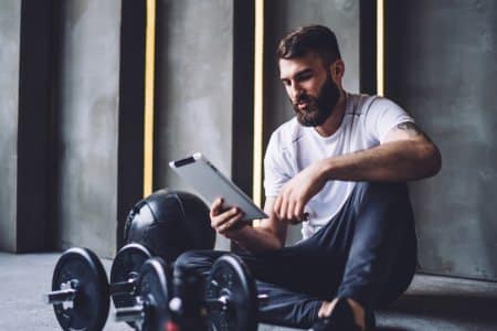 Fitness App Development: Career Guide - Jobsinsports Blog