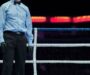 How to Become a Boxing Referee