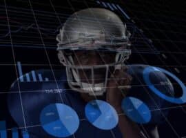 nfl analytics jobs image showing player and player stats
