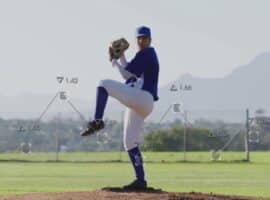 baseball performance analysis using motion tracking data