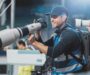 Sports Photography Jobs: Turn Sideline Shots Into a Full-Time Career