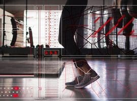 sports biomechanical engineering motion analysis technology