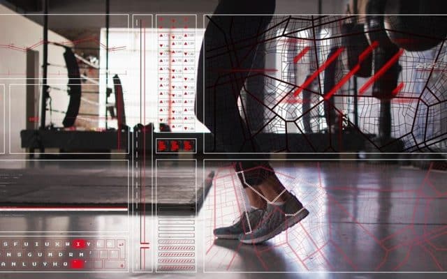 sports biomechanical engineering motion analysis technology